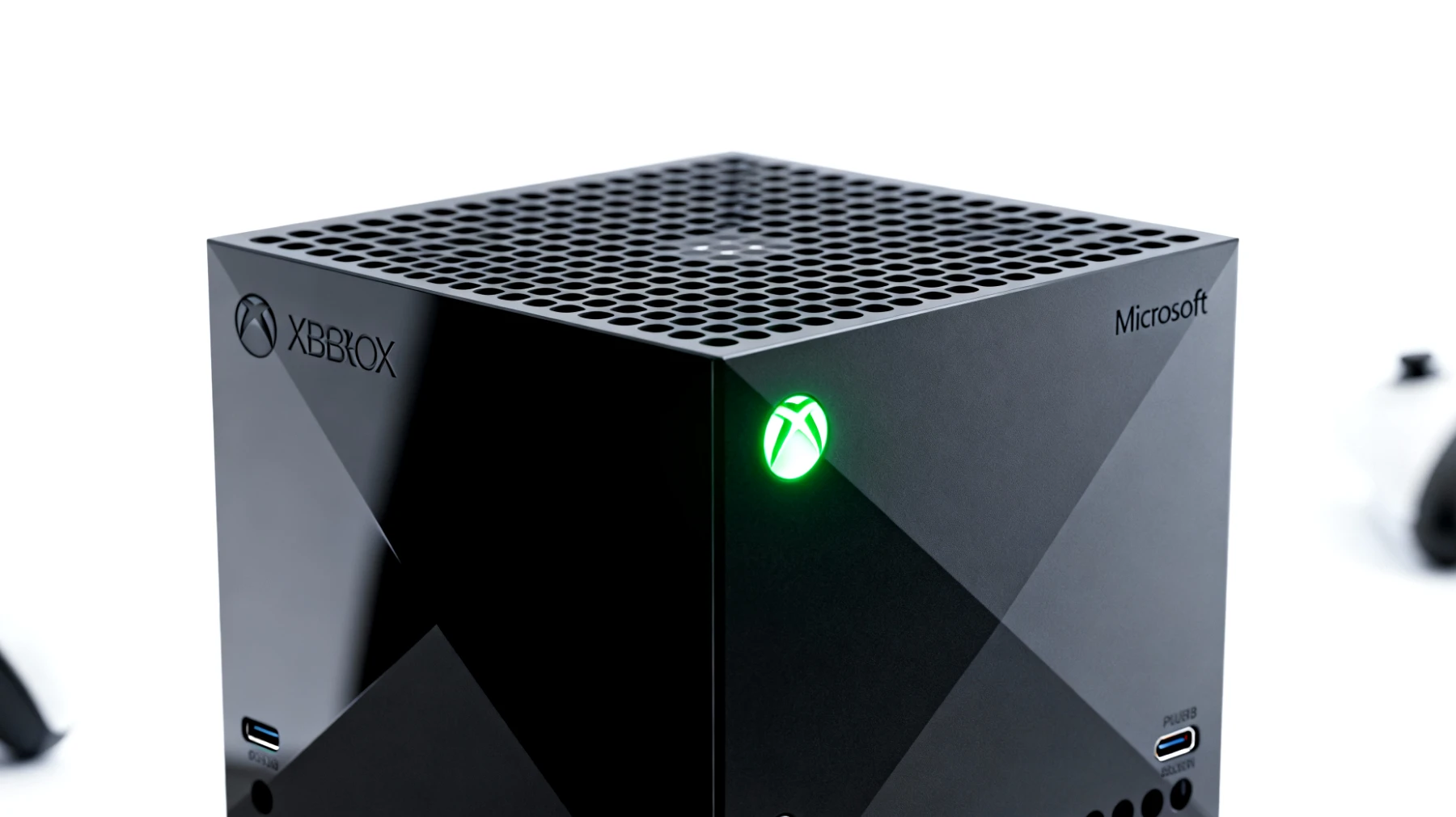 Xbox Series X/S"
