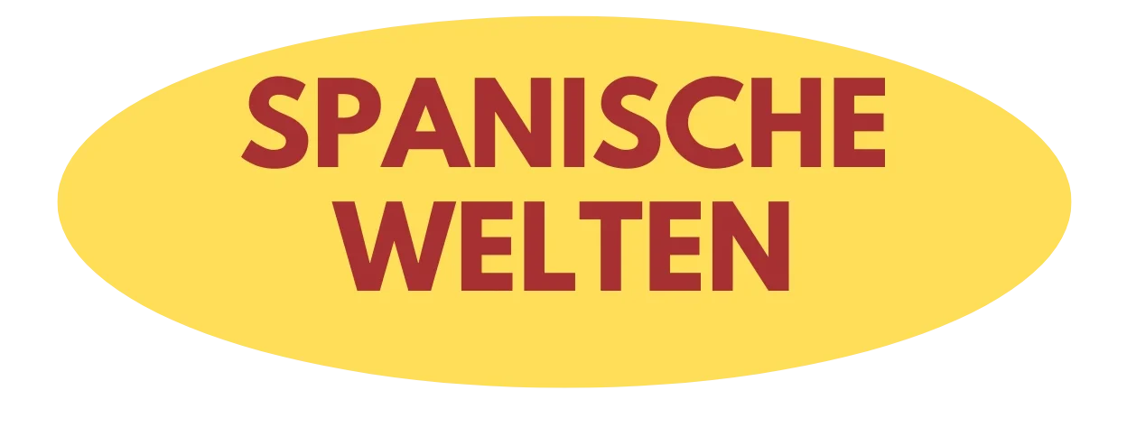 Spanische Welten